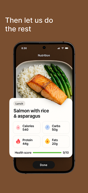 BiteBit Screenshot 2