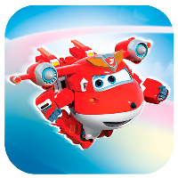 Super Wings Mission Challenge