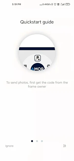 AiMOR Screenshot 2