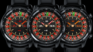 Roulette Sport CTS91 Watch Screenshot 0