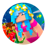 Mermaid Mods for mcpe