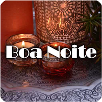 UMA ÓTIMA NOITE PARA VOCÊ!