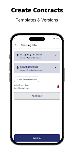Showing Verify Screenshot 1
