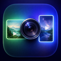 Dual Recorder: ShootOnce Video