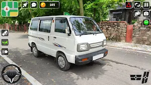 Indian Taxi Driver Simulator Screenshot 2
