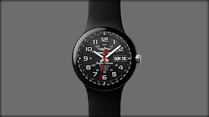 BREITLING Super Ocean face Screenshot 0