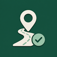 Fahrtenklar: Mileage Log