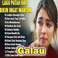Lagu Paling Sedih Terbaru MP3