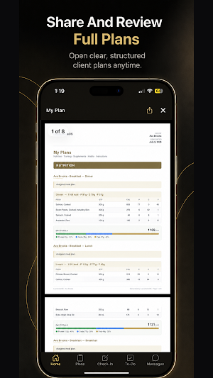 Launchsite OS Screenshot 1