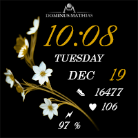 DM | 052 Flower Fest Party