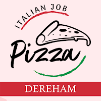 Italian Job Pizza Dereham