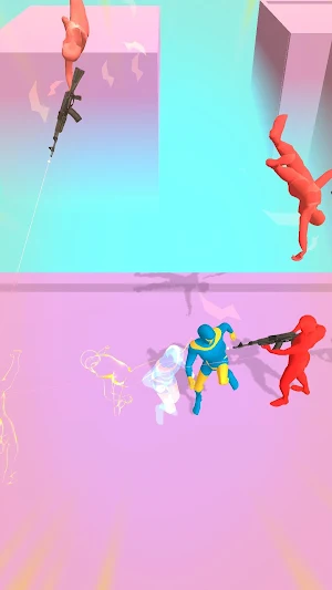 Speed Hero Screenshot 2