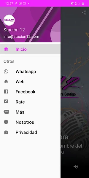 Stacion 12 Screenshot 2