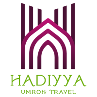 Hadiyya Umrah Travel