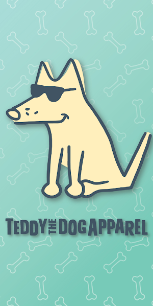 Teddy the Dog Screenshot 0