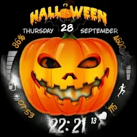 MM Halloween