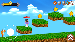 Aphmau Funny Game Screenshot 2