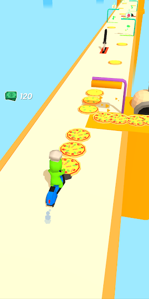 Pizza Craft Screenshot 2