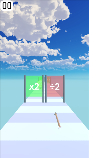 Arrow Flight Screenshot 2