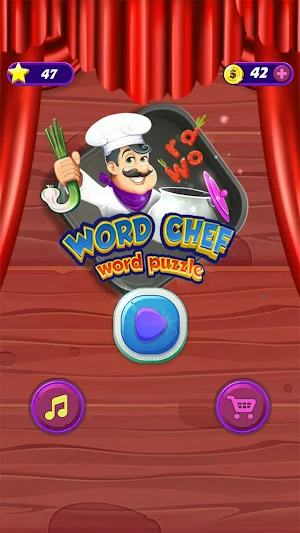Word Sweety : Crossword Puzzle Game Screenshot 0