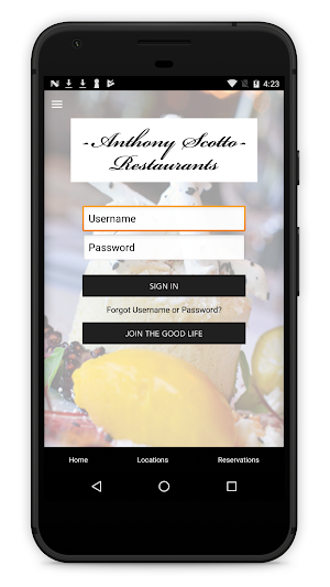 Good Life by Anthony Scotto Screenshot 0