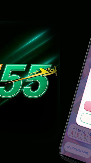 JJ55 game Screenshot 2
