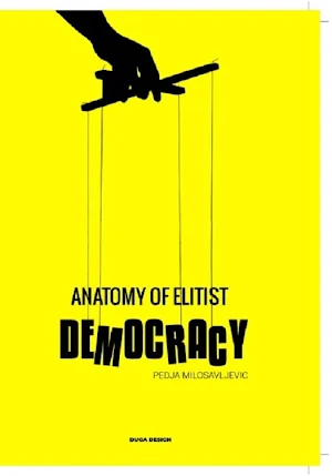Anatomy of Elitist Democracy Screenshot 1