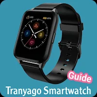 tranyago smartwatch guide