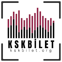 Ksk Bilet-QR