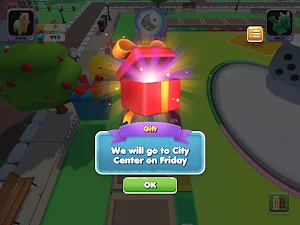 My Child My Friend Screenshot 2