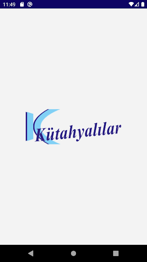 Kütahyalılar Screenshot 0