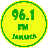 96.1 fm jamaica