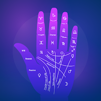 Palm Reading - Life Palmistry