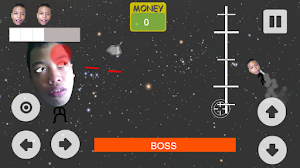 Zaki Vs Ewin Screenshot 3