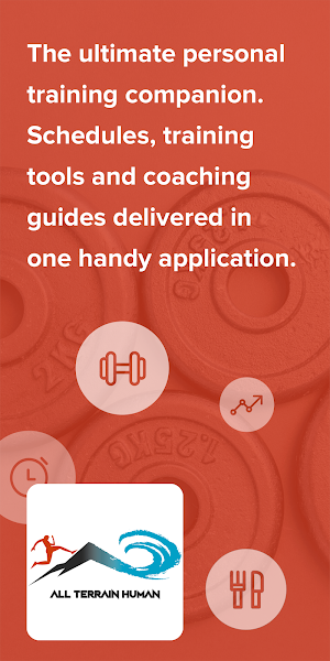ATH Fitness Screenshot 0