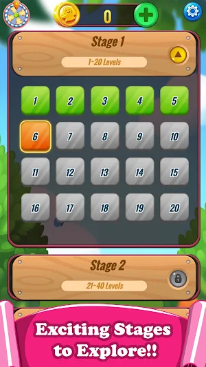Incrush Screenshot 1