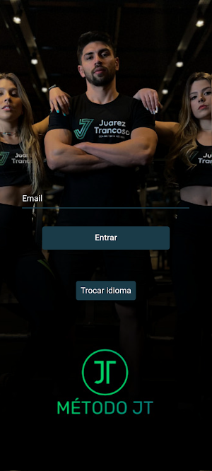 Método JT Screenshot 0