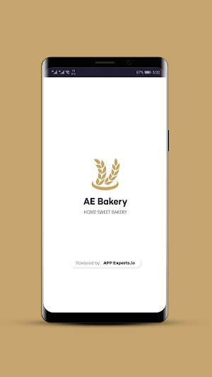 AE Bakery Screenshot 0