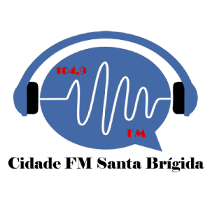 Radio Cidade FM Santa Brigidaba Screenshot 1