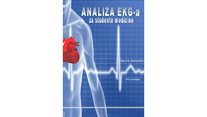 ANALIZA EKG-a Screenshot 2