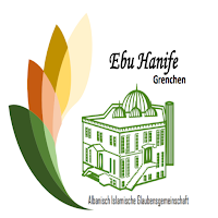 Moschee Grenchen