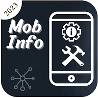 Mobinfo: Mobile Info &  Tester