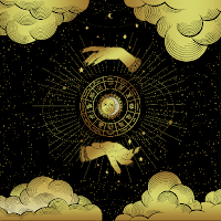 Zodiac Of Fortune - Wallpaper