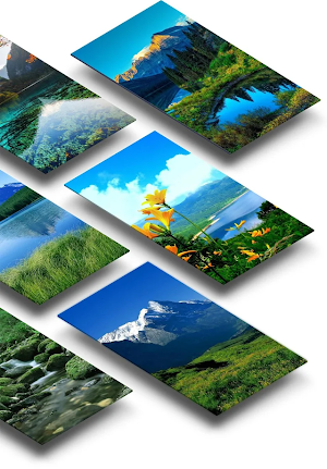 Images for Wallpaper Screenshot 2