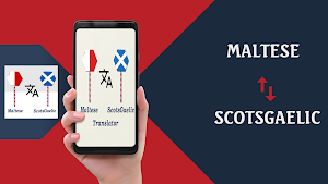 Maltese ScotsGaelic Translator Screenshot 0