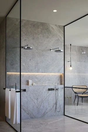 Modern Small Bathroom Ideas Screenshot 3