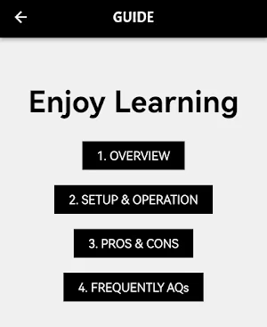 Canon Pixma G3270 Guide Screenshot 2