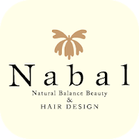 佐賀市の美容室 Nabal ナバル