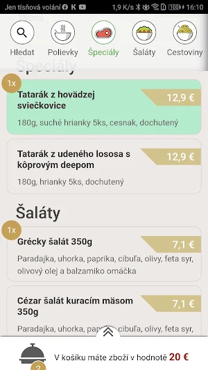 Feriba Pub Bratislava Screenshot 2