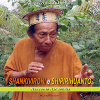 Shankivironi e Shipirihuanto
